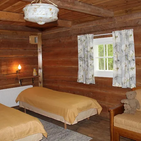 Nukula Guestrooms Oravasaari