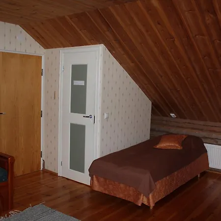 Nukula Guestrooms *