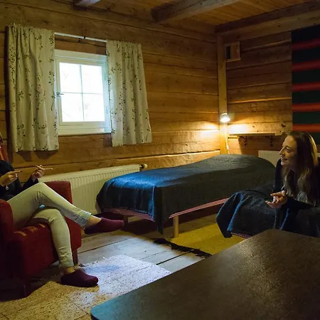 Nukula Guestrooms Guest house