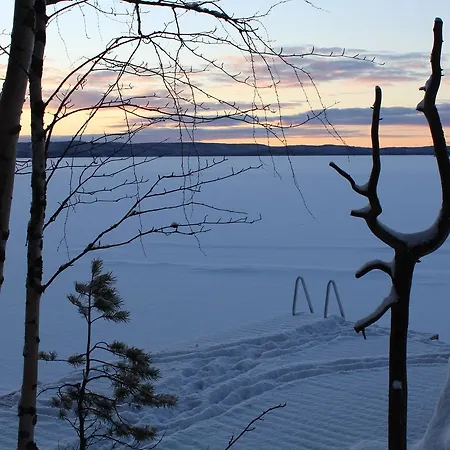 招待所 Nukula Guestrooms