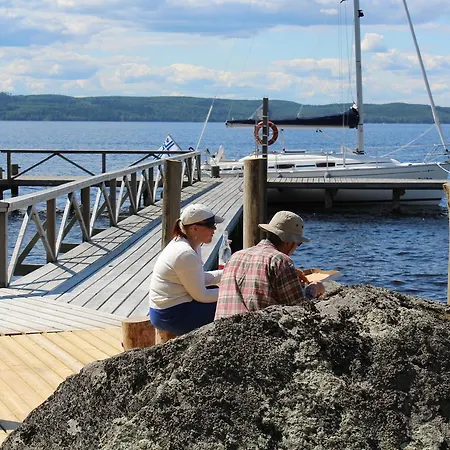 Nukula Guestrooms 招待所