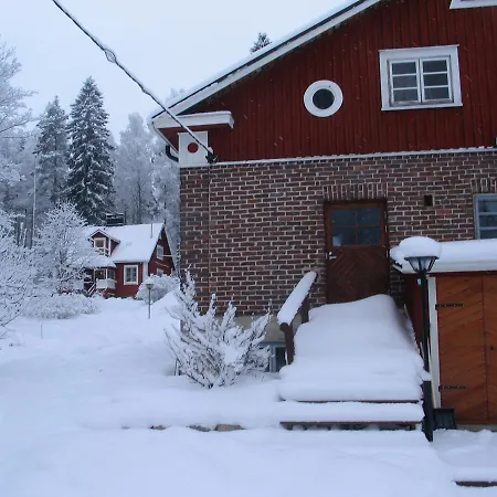 Nukula Guestrooms * Oravasaari