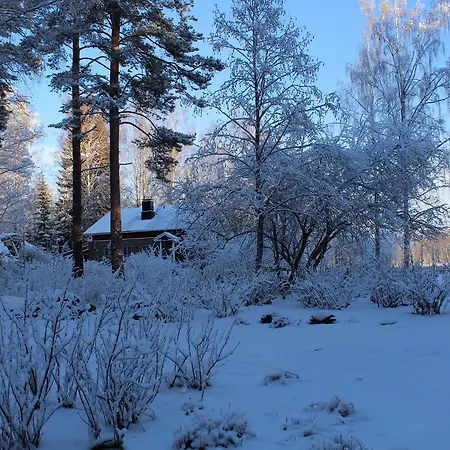 Nukula Guestrooms Oravasaari