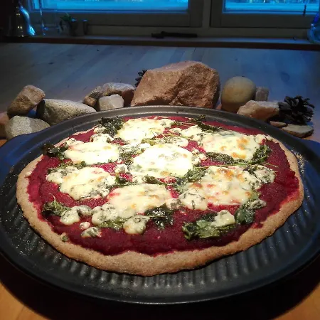 Nukula Guestrooms 招待所 Oravasaari