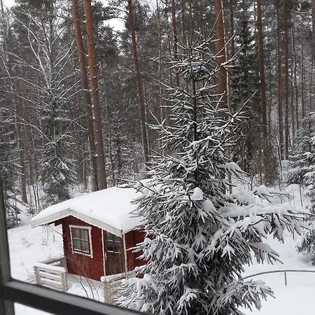 Nukula Guestrooms Guest house