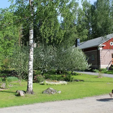 Nukula Guestrooms Guest house Oravasaari