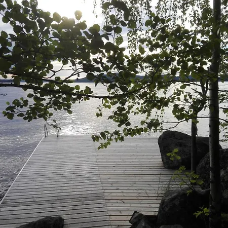 Nukula Guestrooms Oravasaari