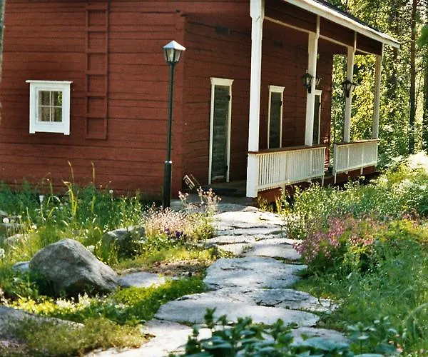 Nukula Guestrooms Gasthof *