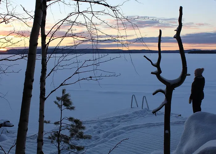 Pensjonat Nukula Guestrooms