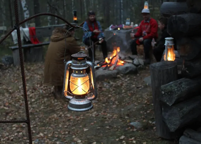 Nukula Guestrooms Pensjonat *