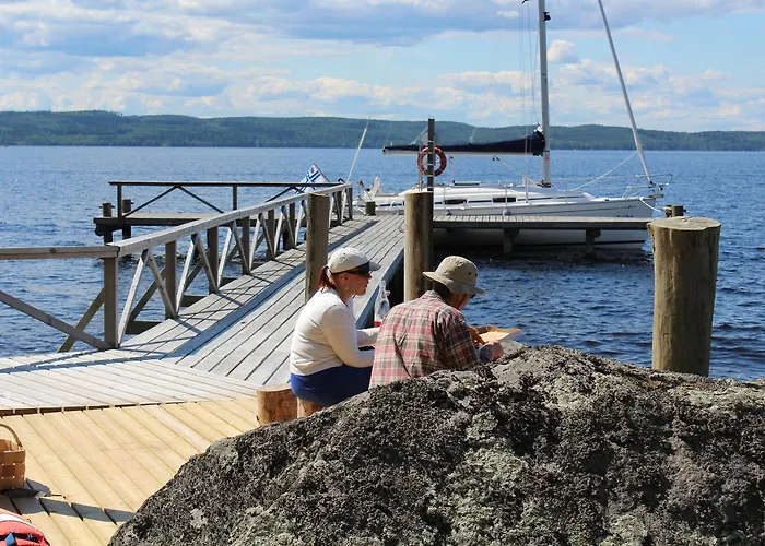 Nukula Guestrooms Gasthof