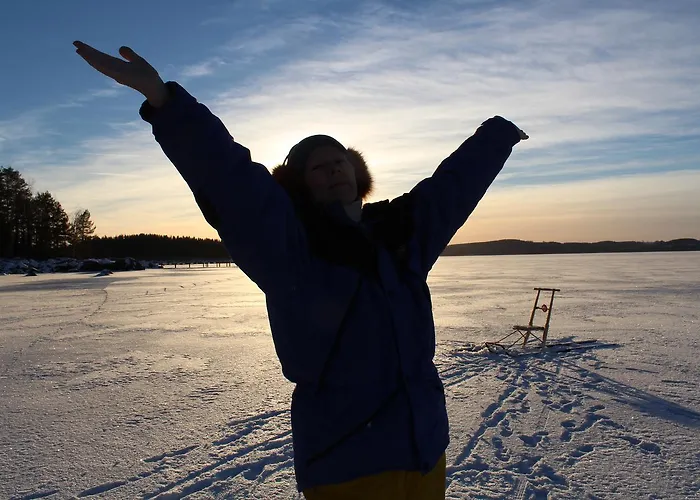 Nukula Guestrooms Pensjonat *