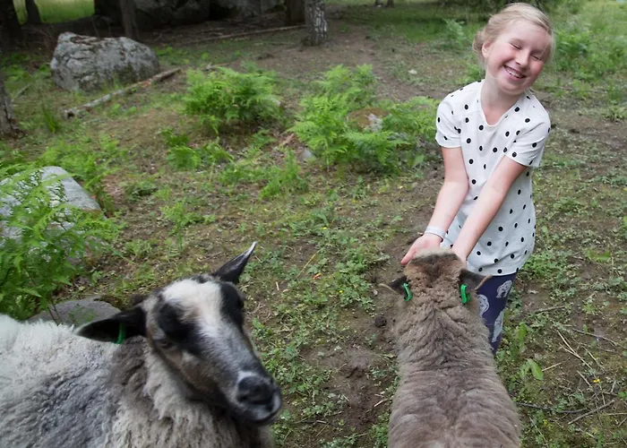 Nukula Guestrooms Gasthof