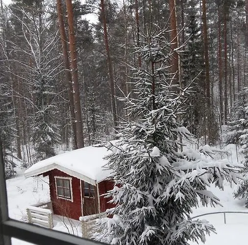 Nukula Guestrooms Pensjonat