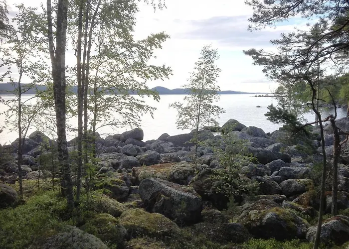 Nukula Guestrooms Gasthof